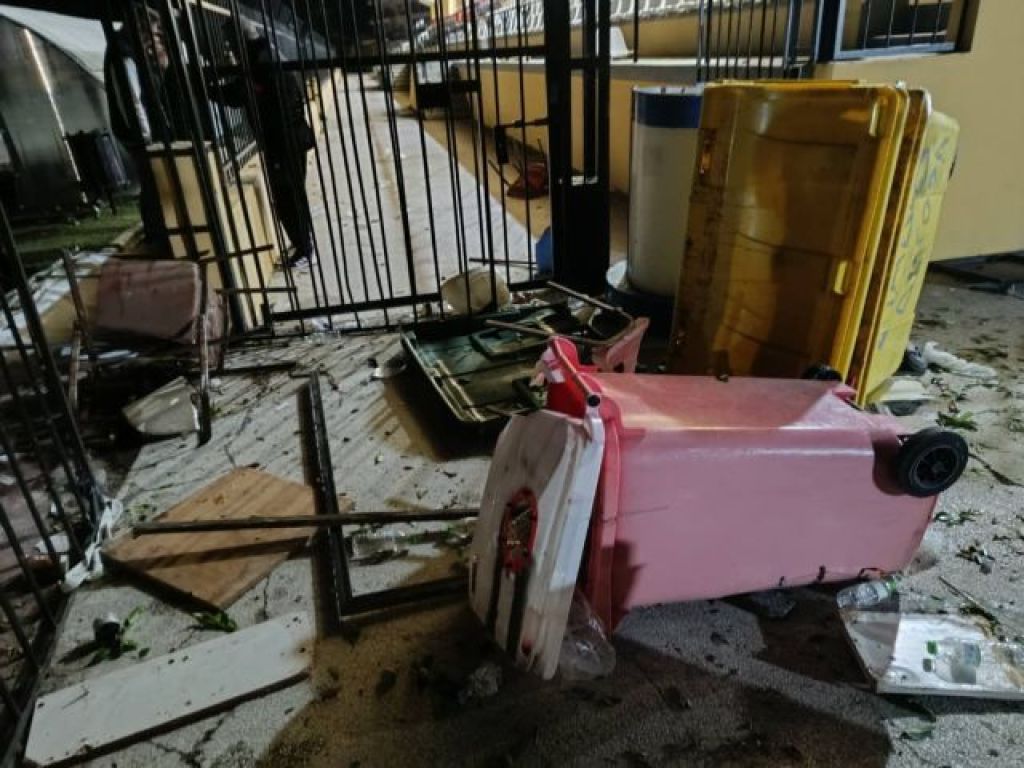 Η ΕΛ.ΑΣ. για τις συλλήψεις