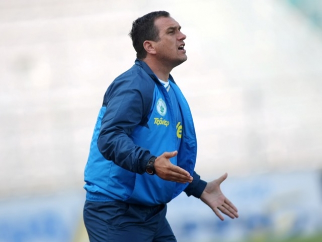 Κόντρα στους Νέους του Ατρόμητου