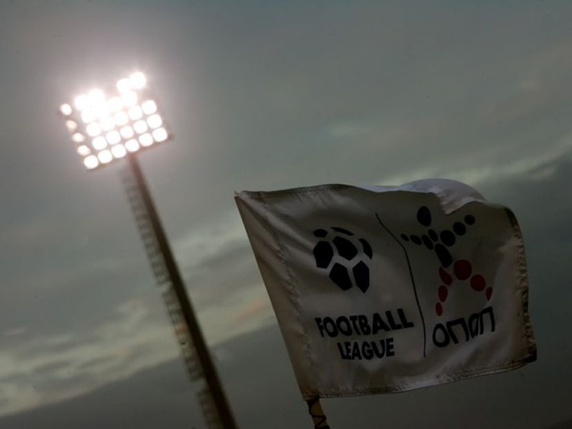 To flnews στα γήπεδα!