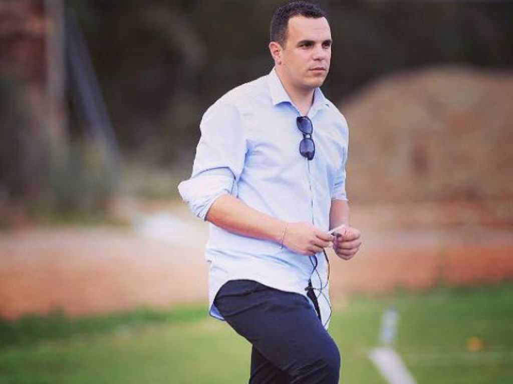Παρελθόν ο Παπακωνσταντίνου
