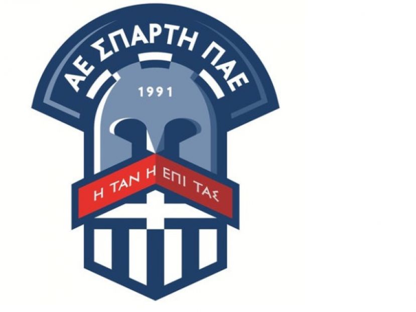 Το χορηγικό πρόγραμμα της Σπάρτης