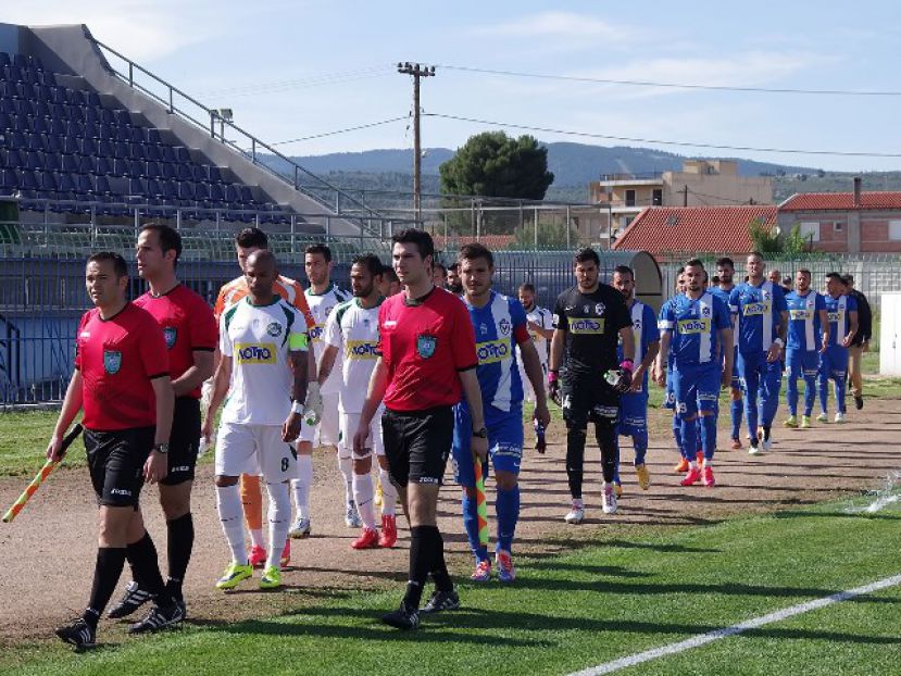 «Μένει η τελευταία εντύπωση»