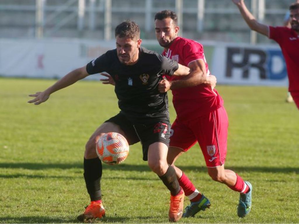 Μία θέση άνω των 25 σε Καζάου