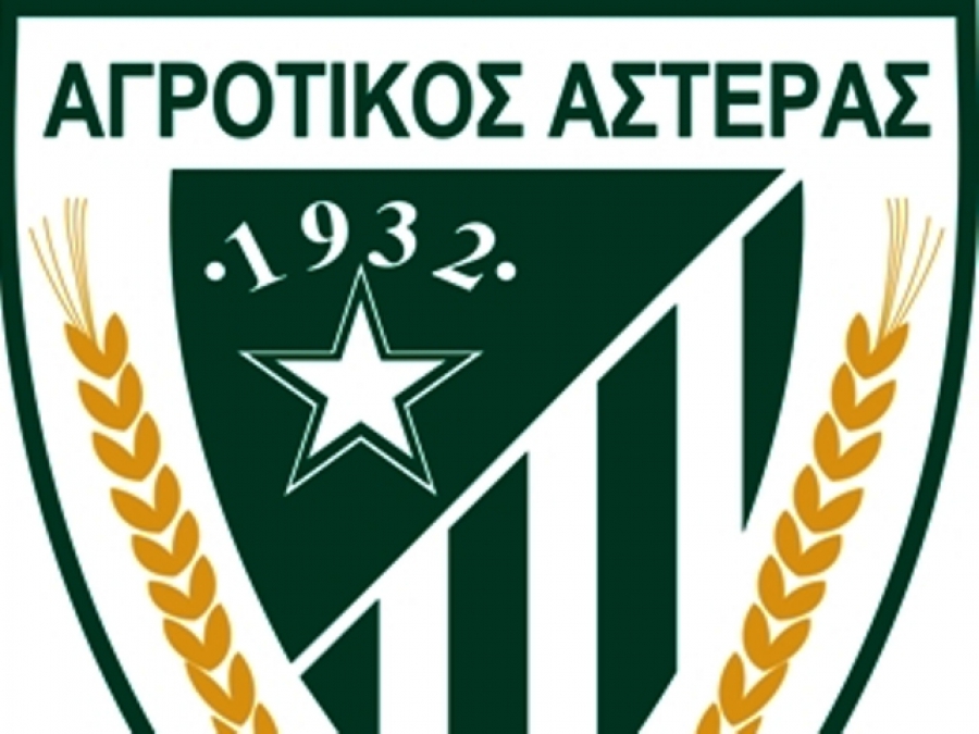 Νέοι χορηγοί για τον Αγροτικό Αστέρα