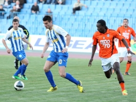 Με κίνητρο και απουσίες