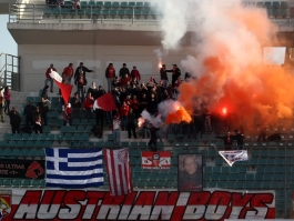 Το νέο ΔΣ του Ολυμπιακού Βόλου