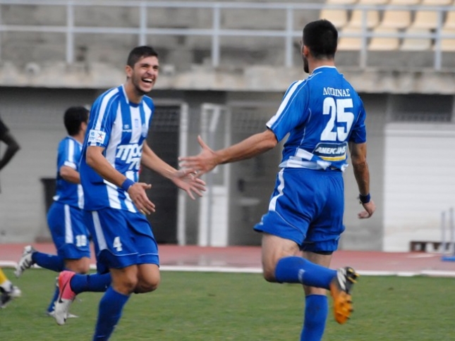 «Δεν εντάσσομαι σε στρατόπεδο»