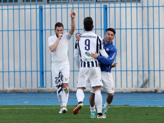 Ερώτημα ο Περογαμβράκης