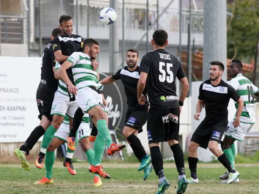 Ενστάσεις κατόπιν εορτής