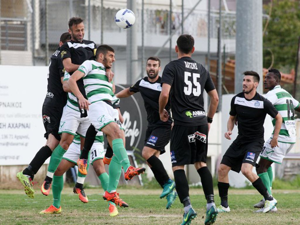 Ενστάσεις κατόπιν εορτής
