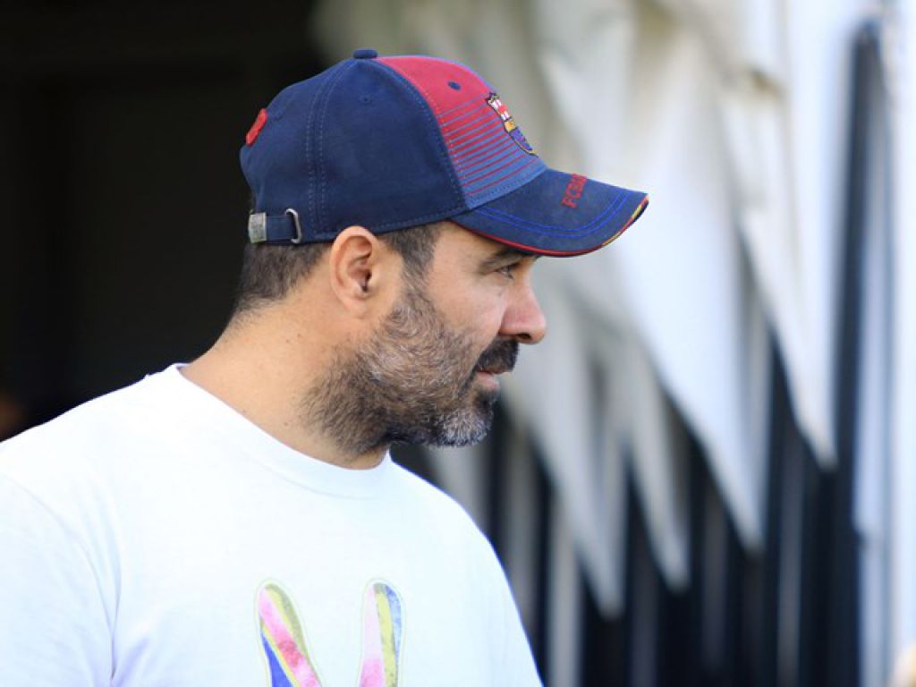 «Θα τον δέρνω όποτε τον βλέπω»