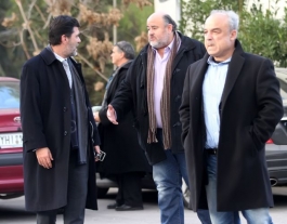 Πήρε Πάτση ο Καλαποτλής