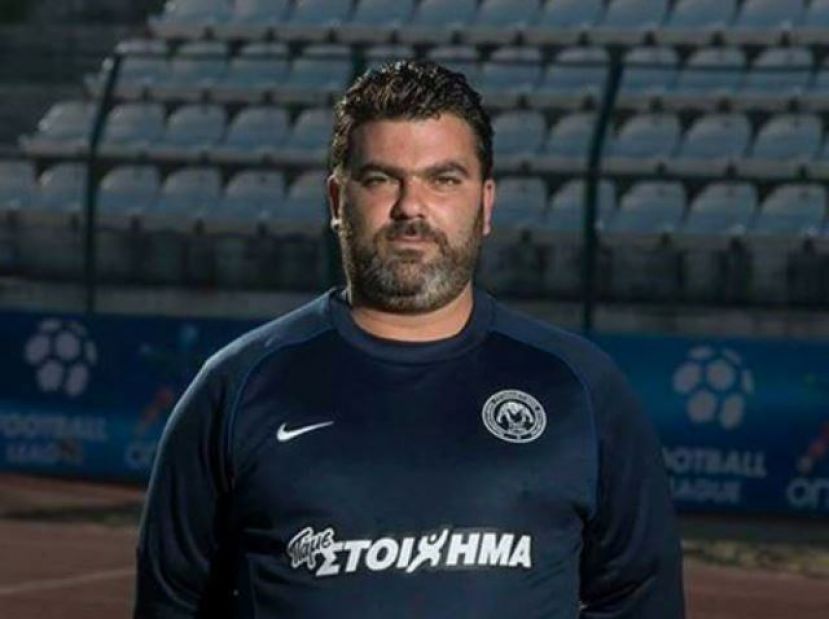 «Πάντοτε εδώ μαζί μας»