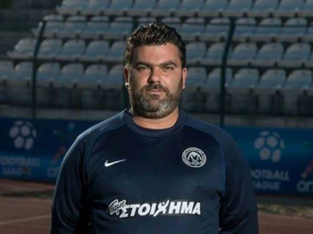 «Πάντοτε εδώ μαζί μας»