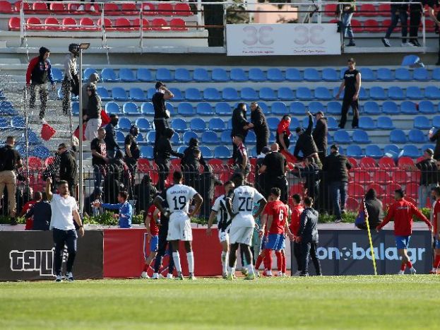 Κίνδυνος για 2-4 αγωνιστικές