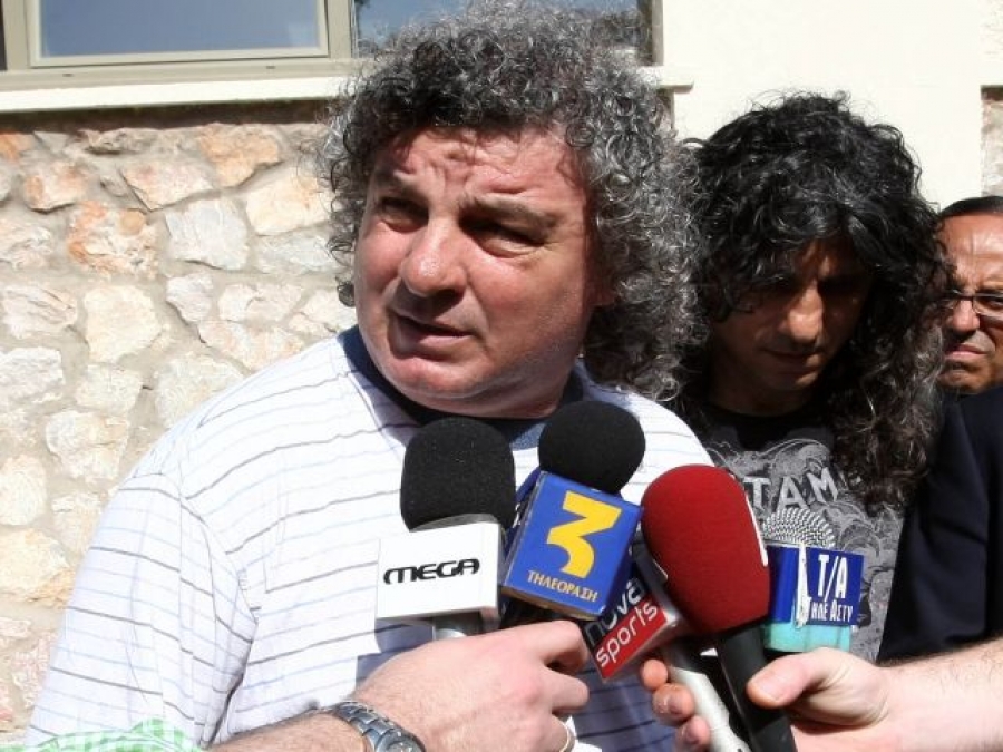 «Τα έκαναν όλοι θάλασσα»