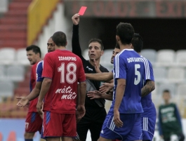 Τύρναβος-Αιγινιακός 2-1 (video)