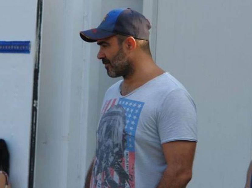 «Δεν υπάρχει άλλος στόχος από την πρωτιά»