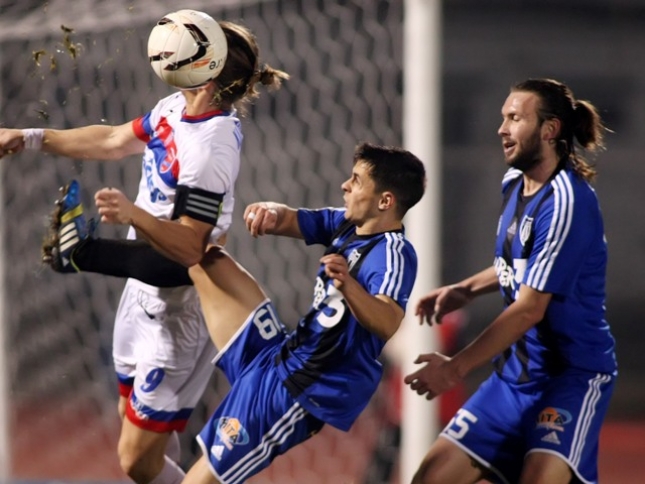 Αιγινιακός – Πανιώνιος 1-0 (video)