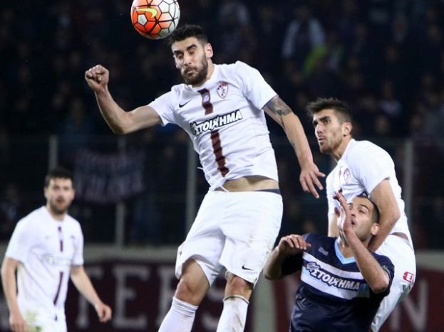 Φιλικό με Τύρναβο η ΑΕΛ