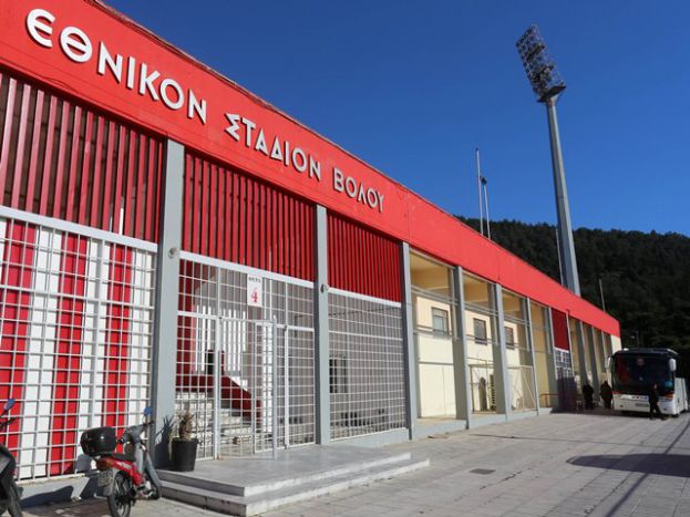 Τυπική κλήση για Ολυμπιακό