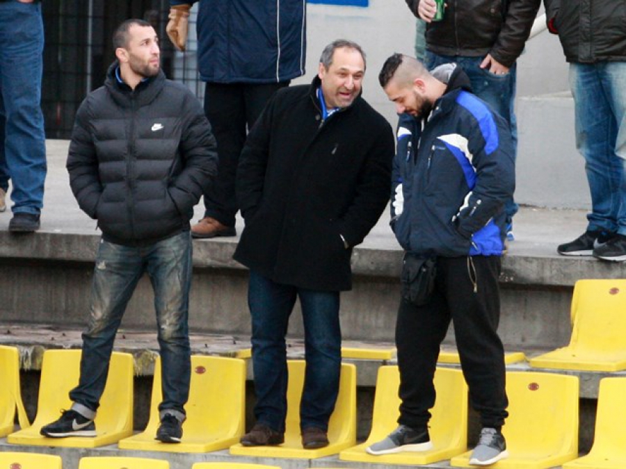 «Ηρακλής στη Super League» (video)