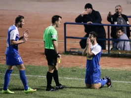 «Απαξιώνουν την ΑΕΛ» (video)