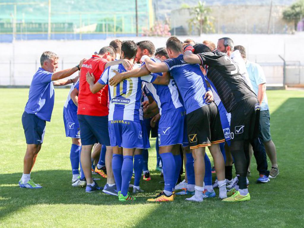 Ανατροπή σχεδιασμού