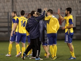 Πάνοπλος για το 3Χ3