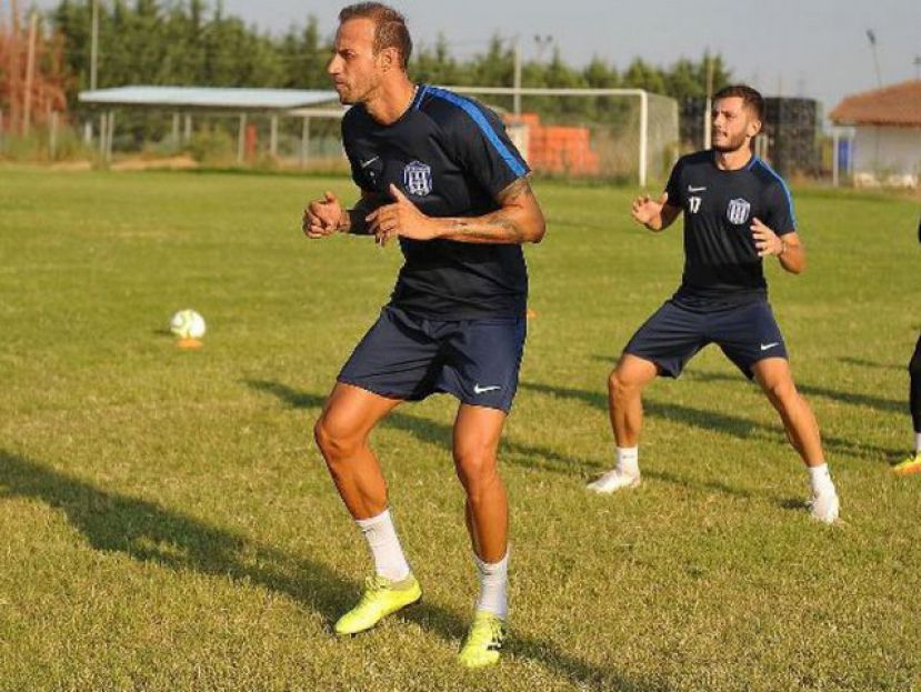 Ζήτησε Μόρα ο Κούγιας