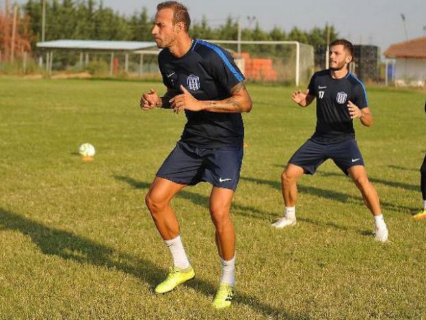 Ζήτησε Μόρα ο Κούγιας