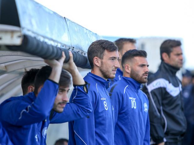 Χαμένη ευκαιρία…
