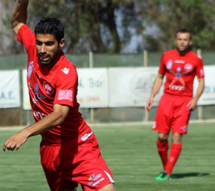 Τζανής: «Χωρίς πίεση για την άνοδο»