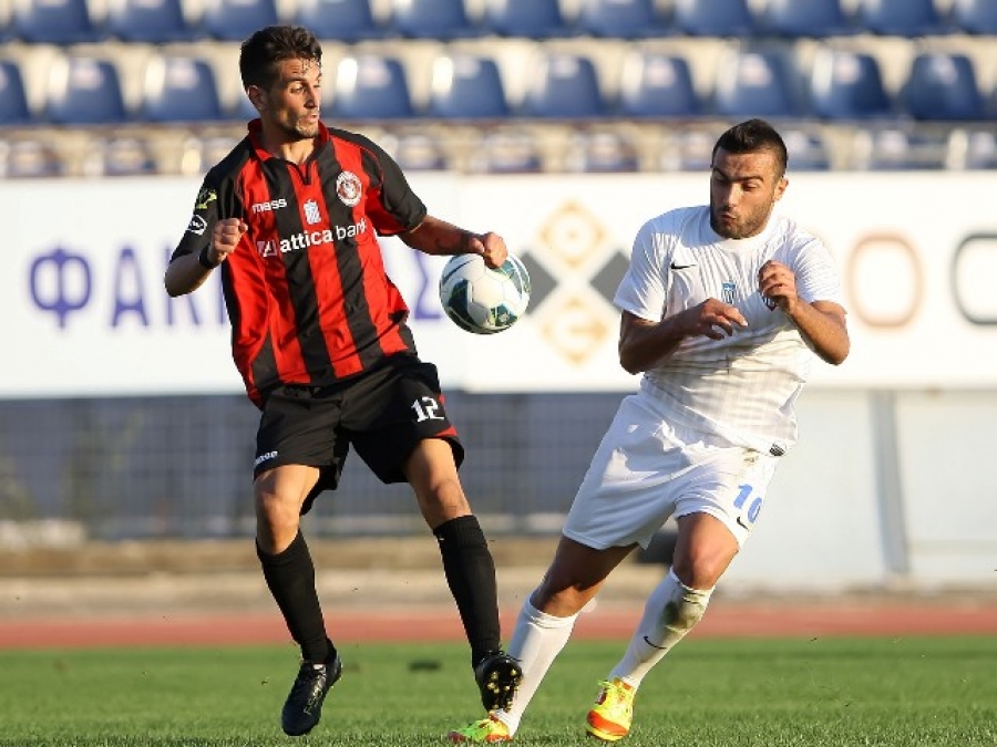 Επίσημο «διαζύγιο» με Αλμπάνη