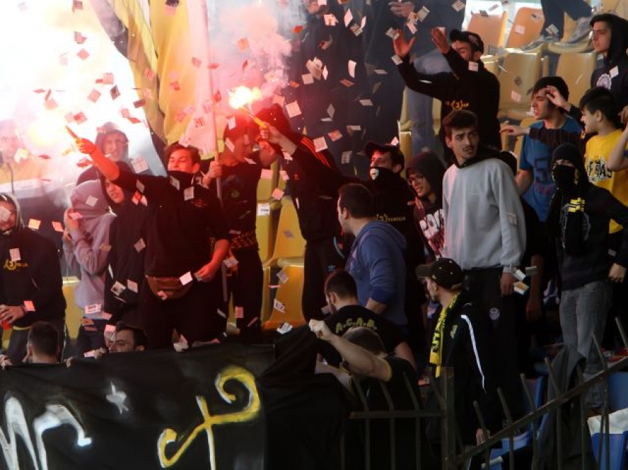 Προς Μουζάκι και φέτος
