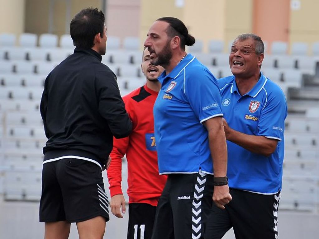 «Ούτε συστάσεις δεν έγιναν»