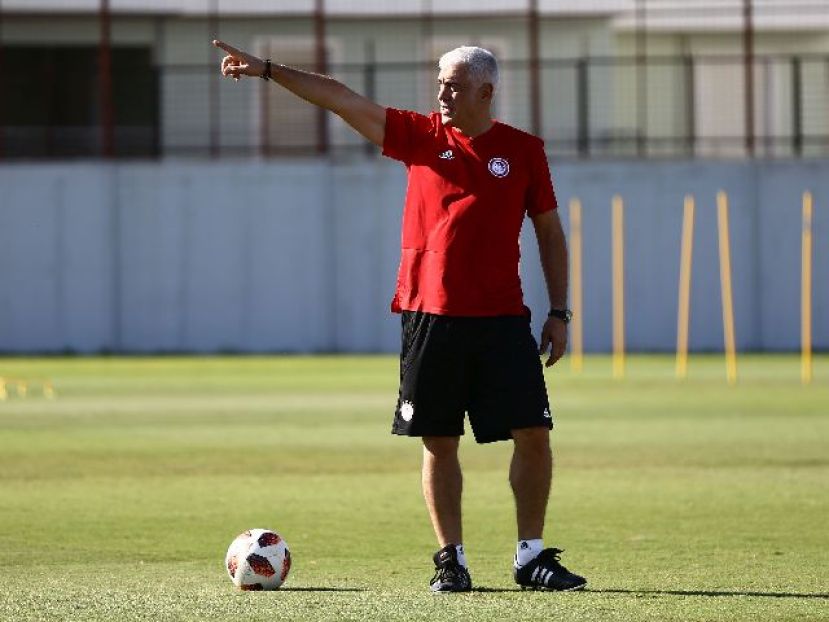 Επέλεξε Νικοπολιδη η Προοδευτική