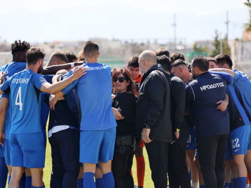 Φυντάνης: «Η χειρότερη στην Ευρώπη»