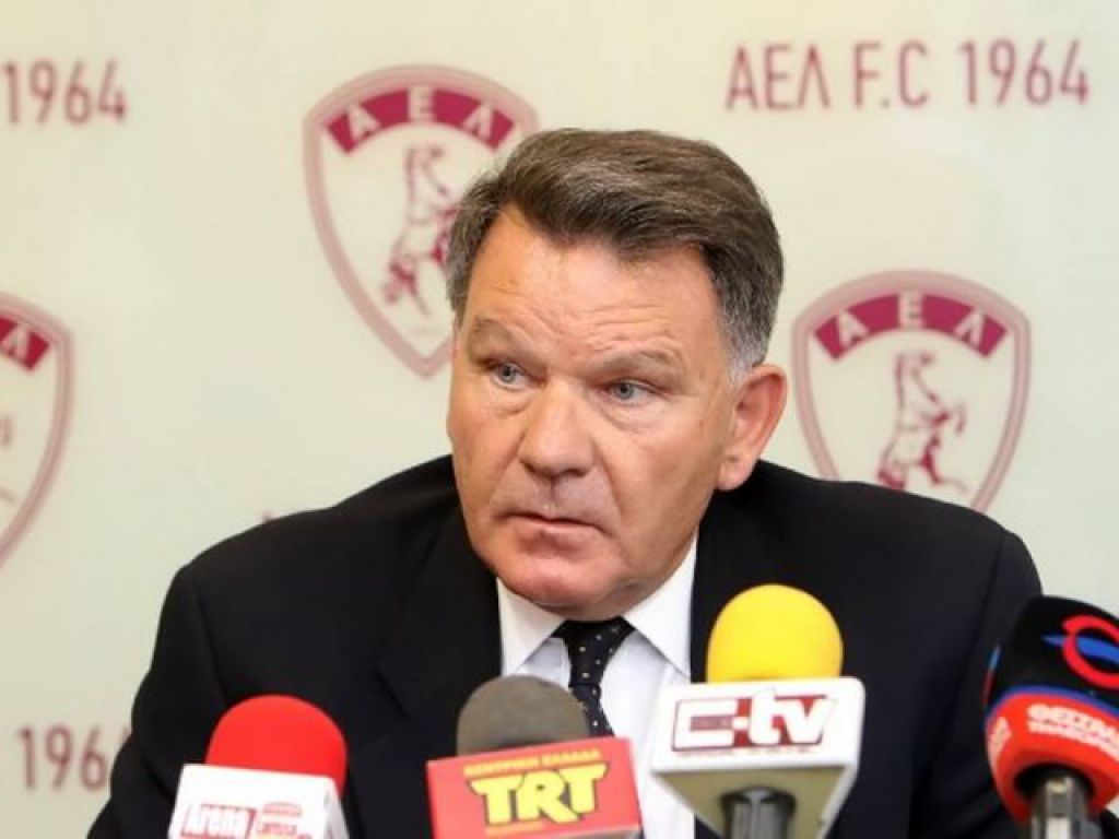 «Μιλάει» ο Κούγιας