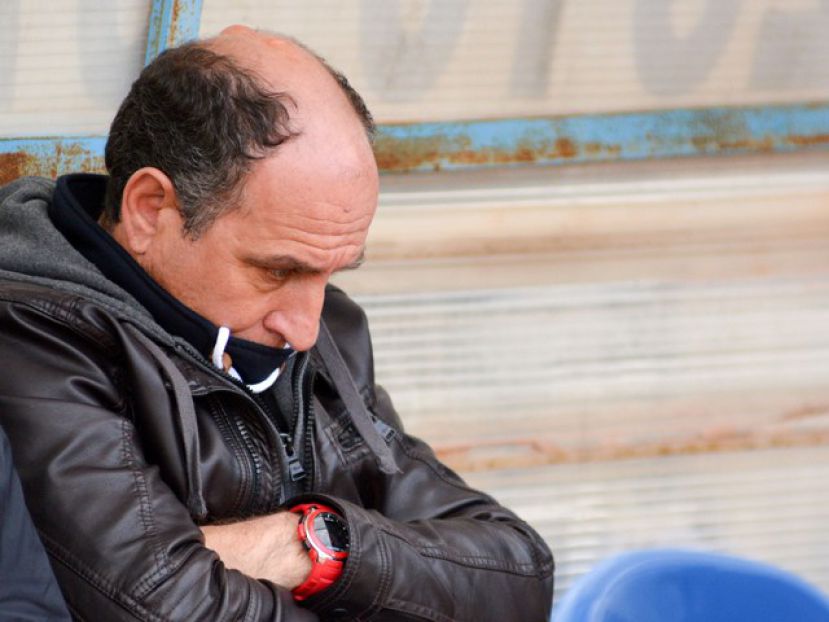 «Μας έβγαλε εκτός παιχνιδιού»