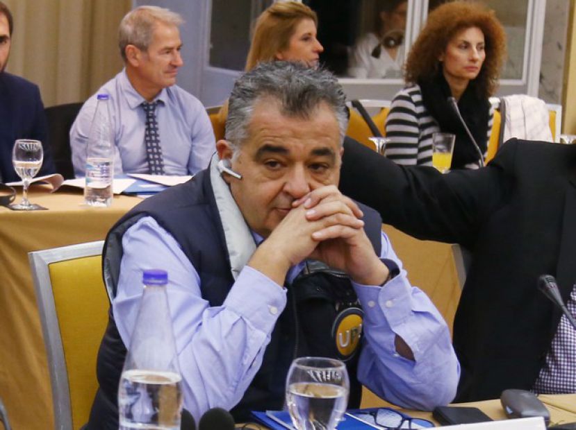 «Να καταργηθεί η Super League 2»