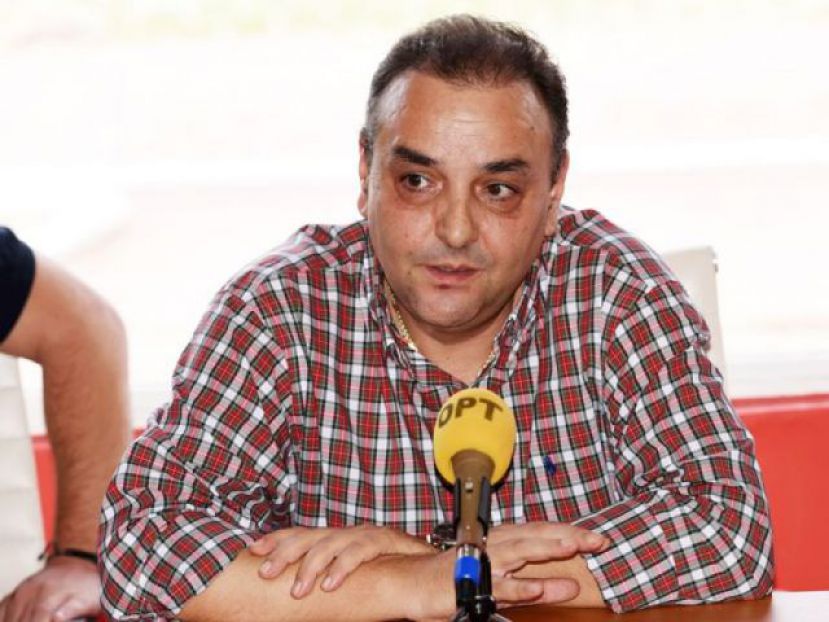 «Πρώτος στόχος η Αγυιά, αλλά…»