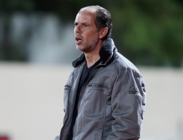 Πριόνας: «Δύσκολες οι συνθήκες»