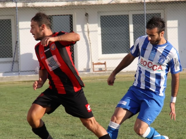 Φεύγει ο Μκρτσιάν