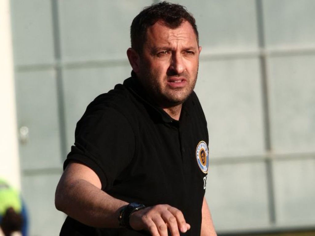 «Παιδεία εντός κι εκτός γηπέδου»