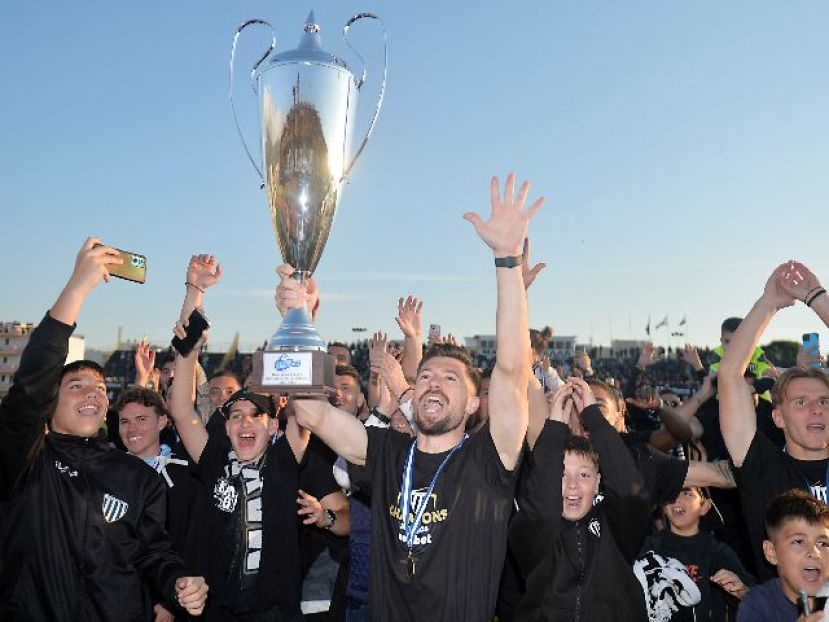 Καλαμάτα, η μεγάλη επιστροφή (pics & videos)