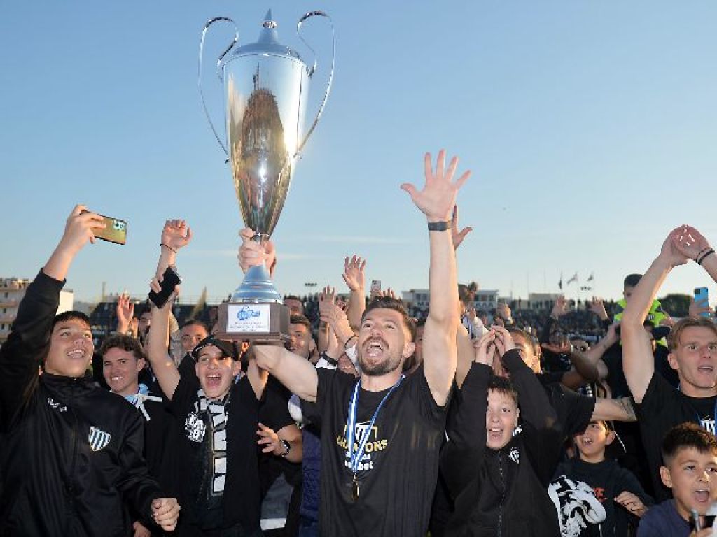 Καλαμάτα, η μεγάλη επιστροφή (pics & videos)