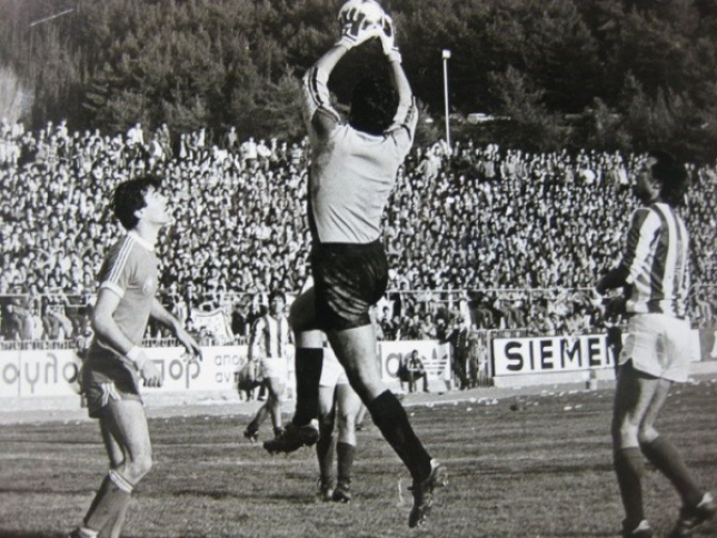 Το ντέρμπι του Βόλου