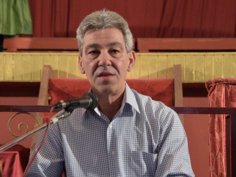 «Στο πλευρό μου ο Κυριαζόπουλος»