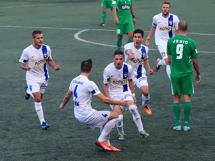 «Νίκη για καλά Χριστούγεννα»